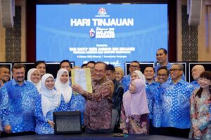 PM Anwar to table Budget 2026 in Dewan Rakyat this afternoon