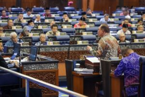 PM Anwar to table Budget 2026 in Parliament this afternoon