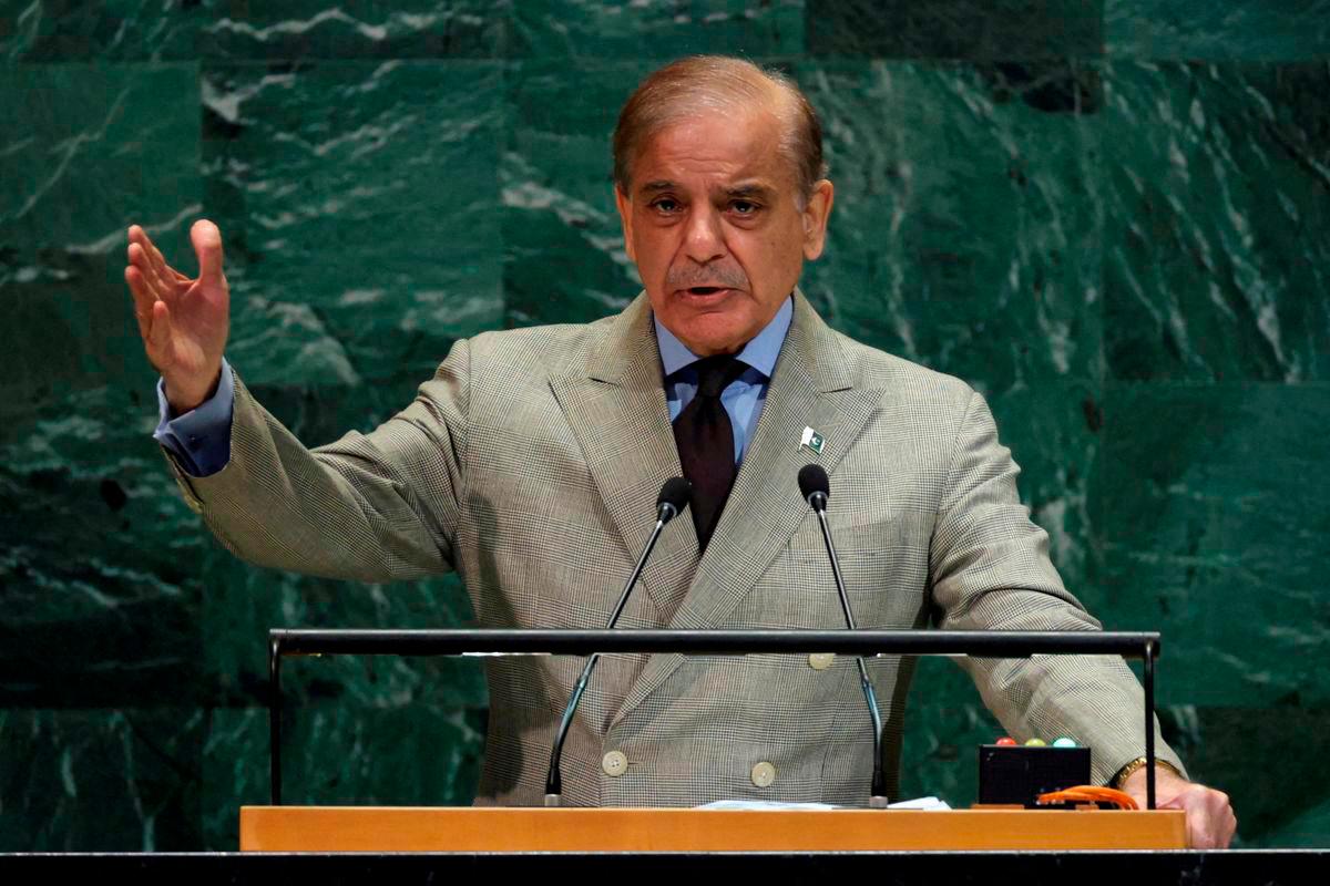 PM Pakistan lawat Malaysia, perkukuh hubungan dua hala