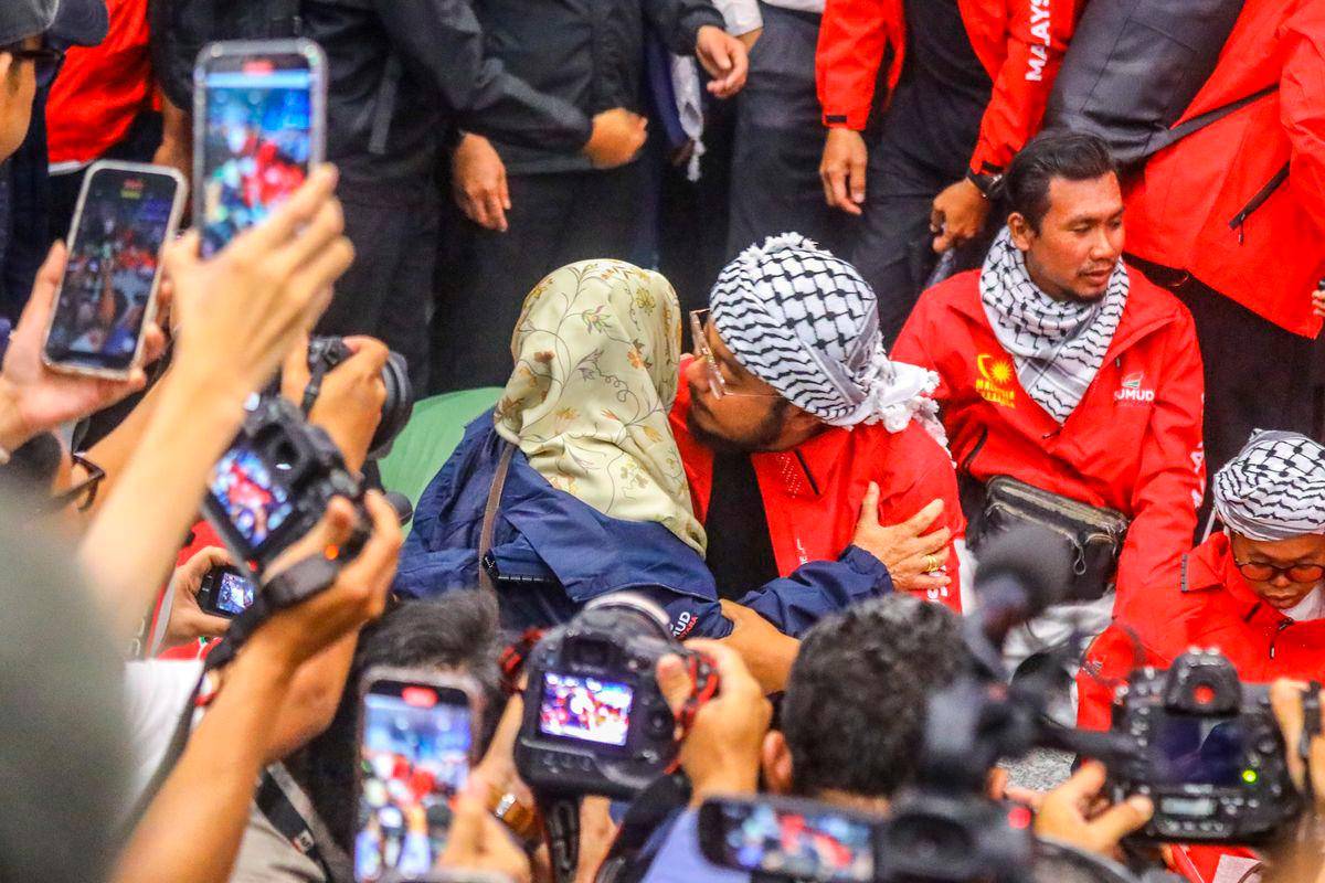 PM condemns latest interception of Gaza aid ships