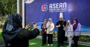 PM expresses gratitude to Malaysians for success of 47th Asean Summit