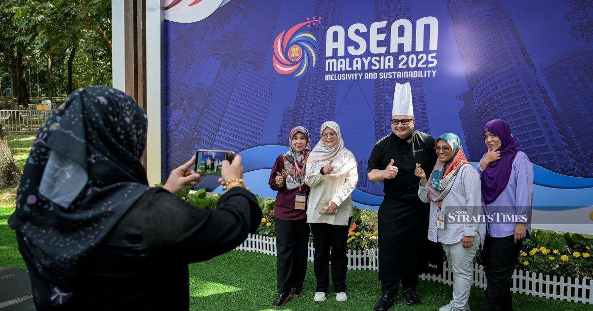 PM expresses gratitude to Malaysians for success of 47th Asean Summit