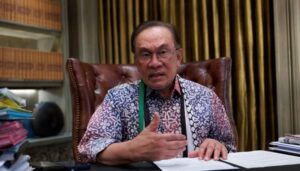 PM kecam tindakan Israel pintas kapal misi FFC, TMTG