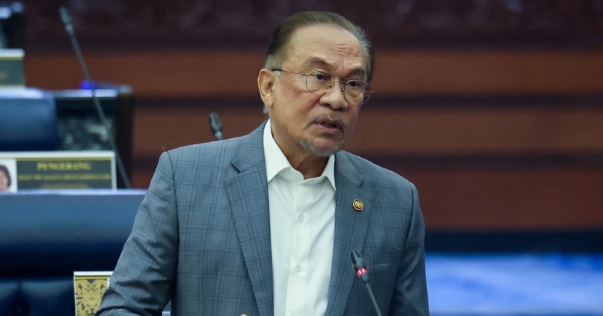 PM to opposition: Don't be more 'Hamas than Hamas' or 'China than China'