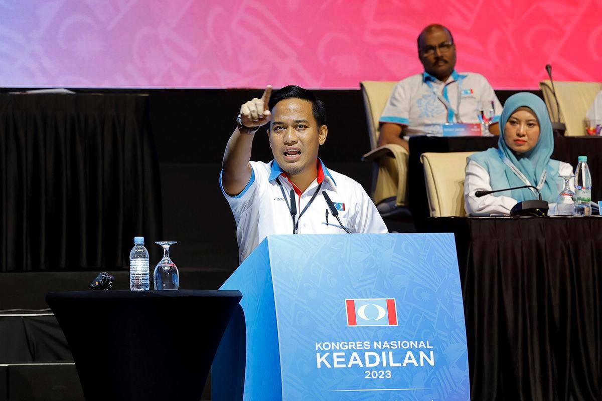 PM’s principled diplomacy secures release of 23 detained Malaysians from Zionist regime