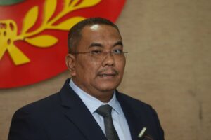 PN boleh pertimbang Gerakan guna logo sendiri di Pulau Pinang