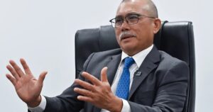 PN going solo in Sabah polls, for now