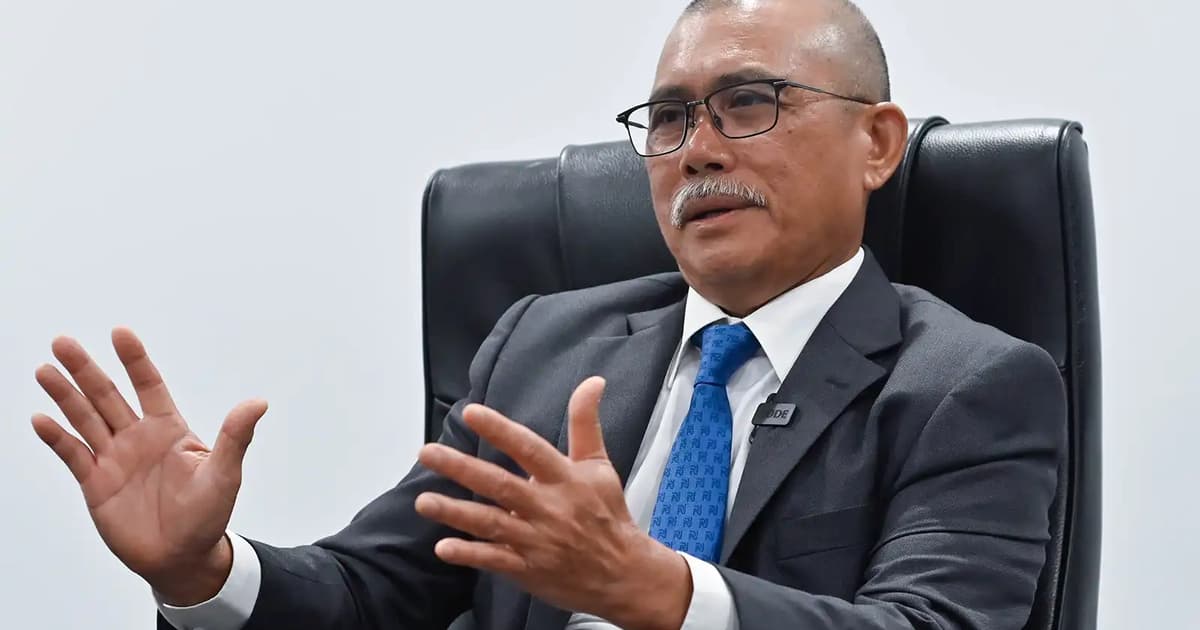 PN going solo in Sabah polls, for now