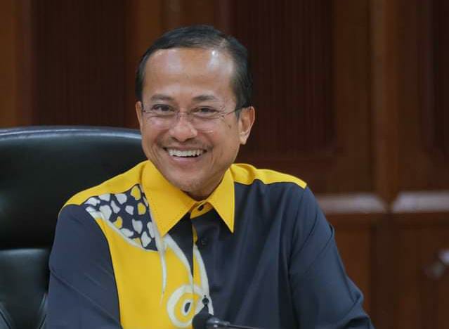 PN kekal utuh hadapi PRU16 – Ahmad Samsuri