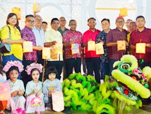 PN sasar tanding 36 kerusi, sedia tadbir Sabah