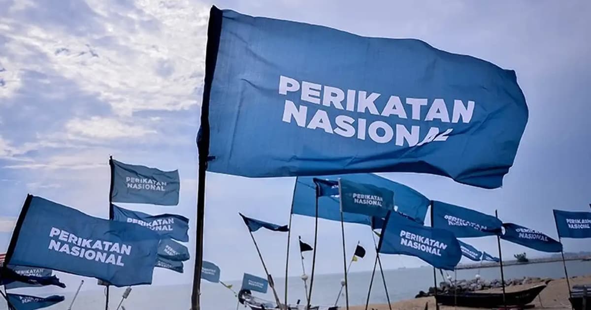 PN should go solo in Sabah to gauge true strength, say analysts