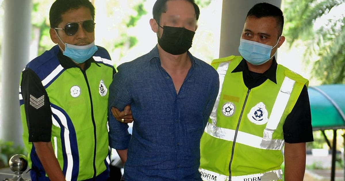 PPBM man hails PN action against Sugarbook, says PH failed