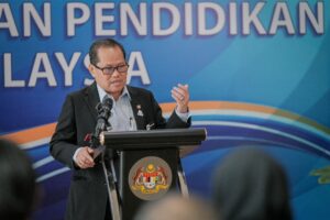 PPPM 2025-2035 fokus pembinaan karakter, nilai manusiawi murid