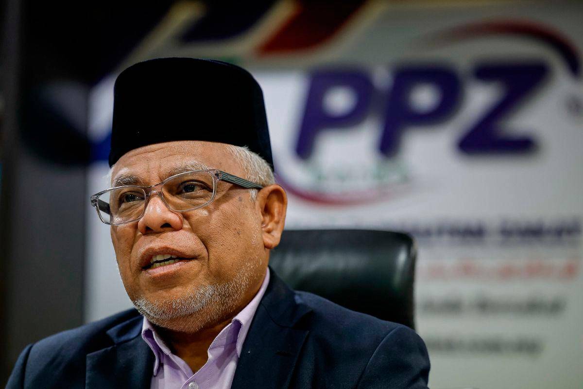 PPZ-MAIWP collects RM62.86 million zakat through three campaigns with 20,688 payers