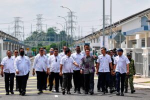 PR1MA launches Komuniti+ initiative to strengthen neighbourhood ties