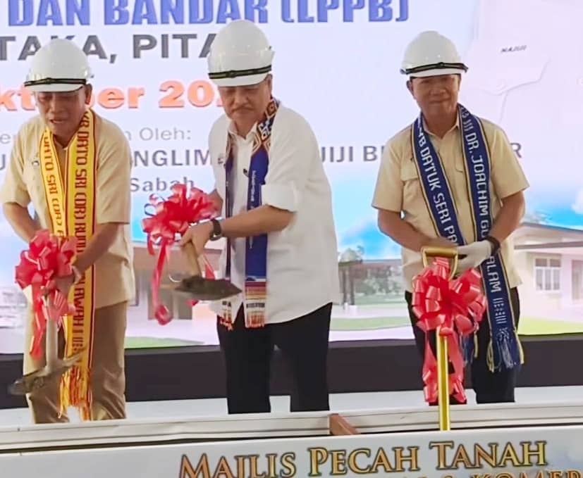 PRN: GRS terbuka parti komponen pilih bertanding solo