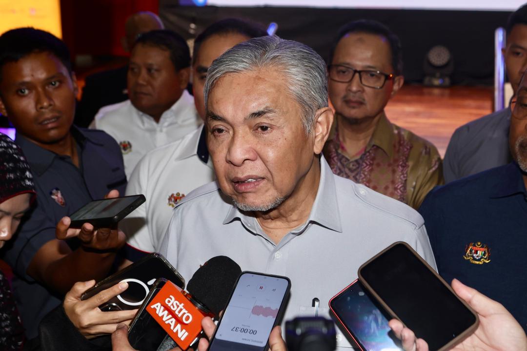 PRN Sabah: BN pertaruh calon MCA, PBRS