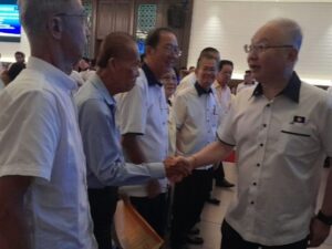PRN Sabah: MCA sudah bersedia