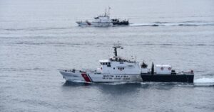 Pahang MMEA on high alert for monsoon sea emergencies