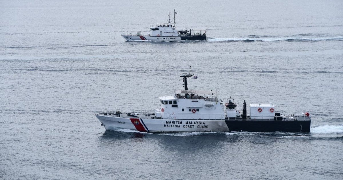 Pahang MMEA on high alert for monsoon sea emergencies