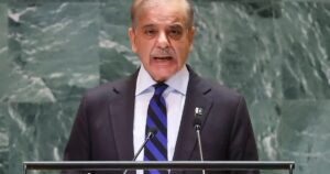 Pakistan PM for 3-day official visit to Malaysia