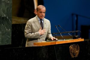 Pakistan PM to visit Malaysia on Sunday (Oct 5) to further strengthen bilateral relations between both countries