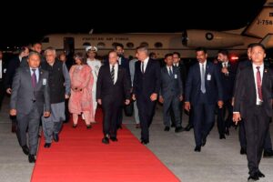 Pakistan PM visit to Malaysia reflects strong bilateral ties says Anwar