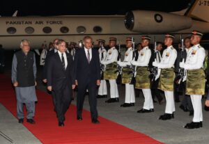 Pakistan PM’s visit to Malaysia reflects strong bilateral ties, says Anwar