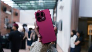 Pandang Pertama Siri Oppo Find X9 – Kini Lebih Kemas