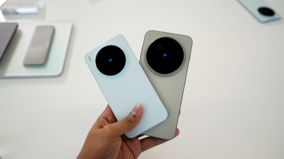 Pandang Pertama Siri vivo X300 – Peranti Mercu Yang Makin Padu