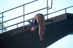 Pandelela gagal pertahan emas Terbuka Malaysia