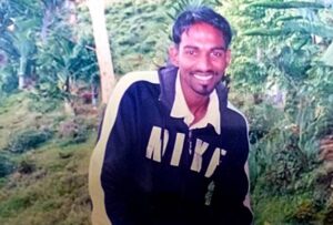 Pannir Selvam jalani hukuman mati di Singapura hari ini