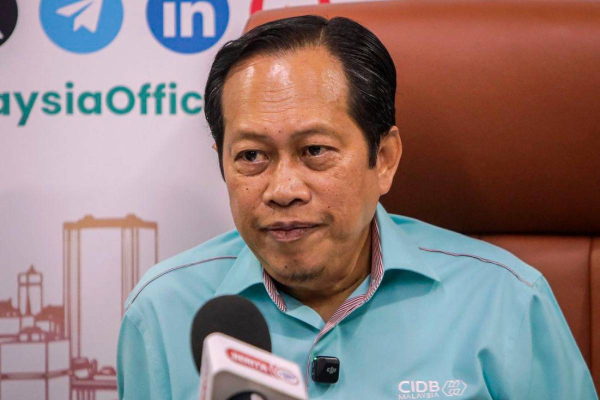 Paradise Camp construction in Kota Belud to be completed by August 2027