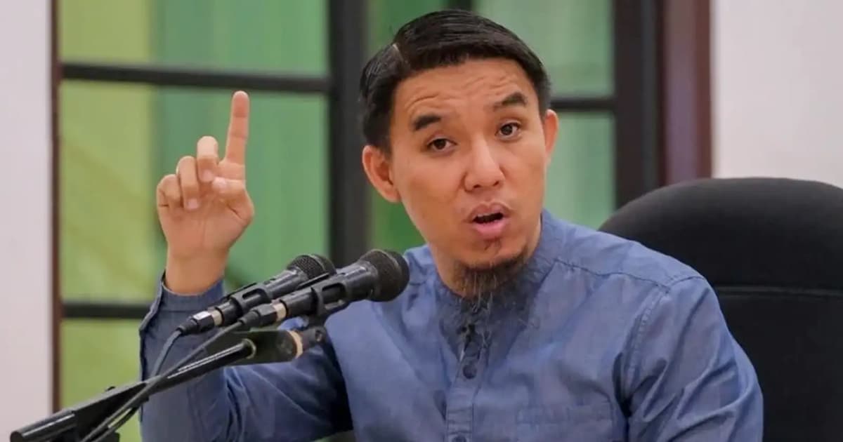 Parents can sue preacher Firdaus over constitutional rights breaches, rules court
