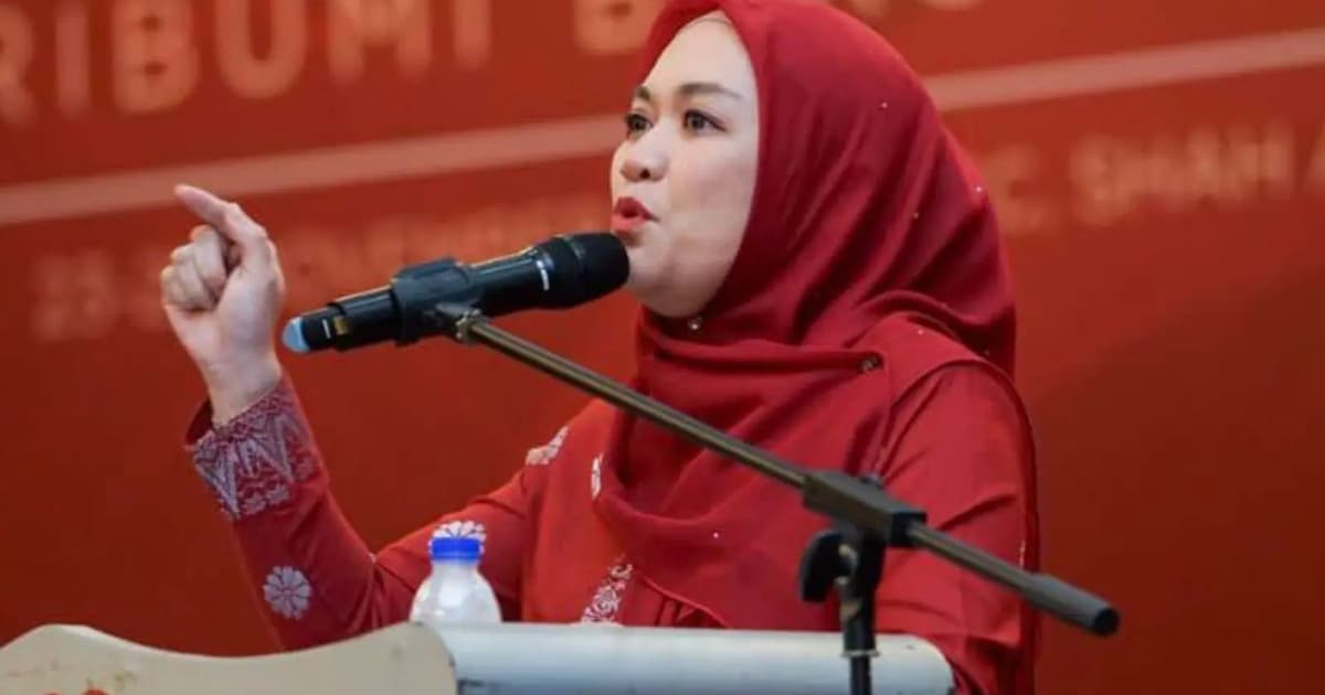Parents need more time with children to curb school crime, says Bersatu rep