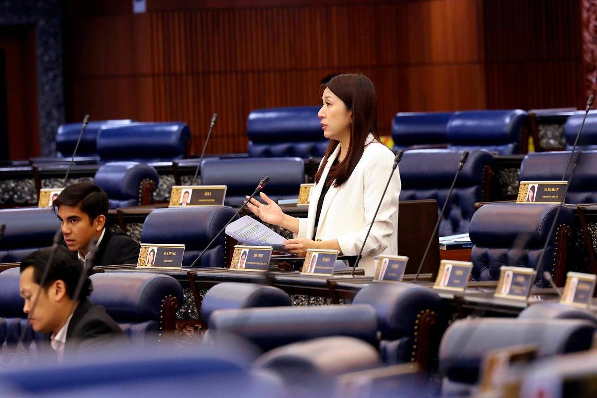 Parliamentary committee calls for special ECCE act and single agency