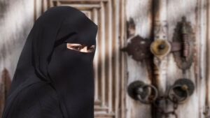 Parlimen Portugal lulus RUU haramkan niqab, burqa