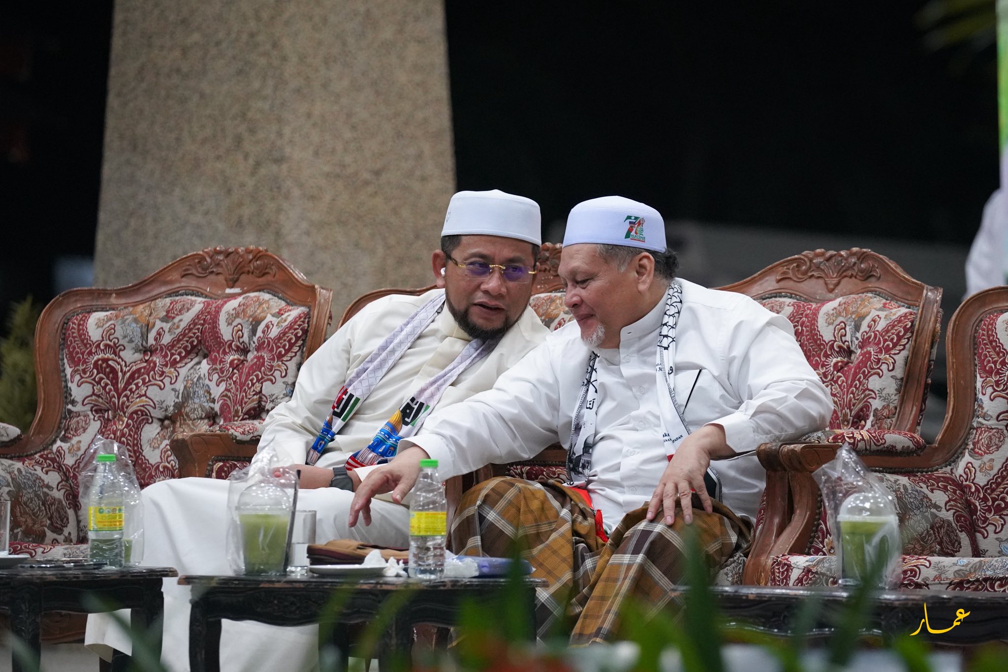 Pas yakin pengalaman Annuar mampu bantu kemenangan