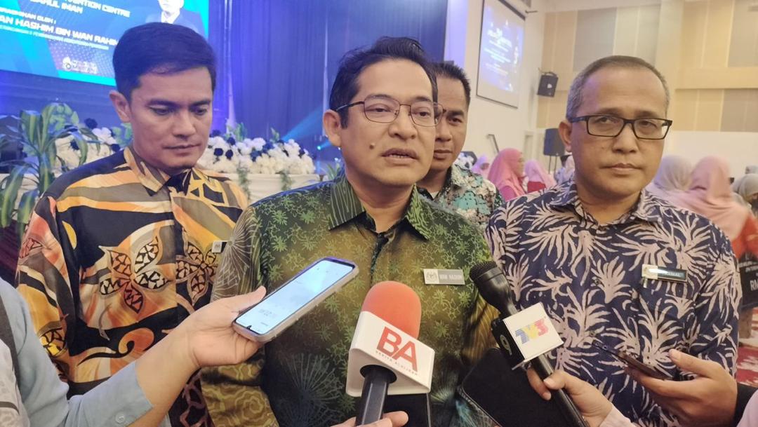 Pasang CCTV di 200 sekolah siap bulan depan