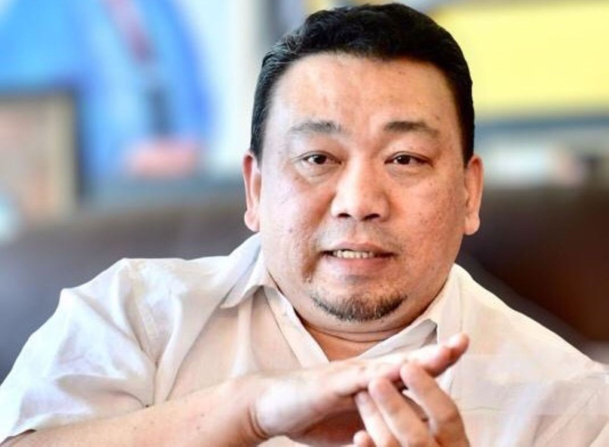 Pasang CCTV di asrama sekolah, pulih kepercayaan orang ramai