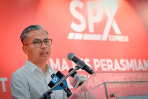 Pasaran kurier Malaysia dijangka capai RM6.9 bilion tahun ini