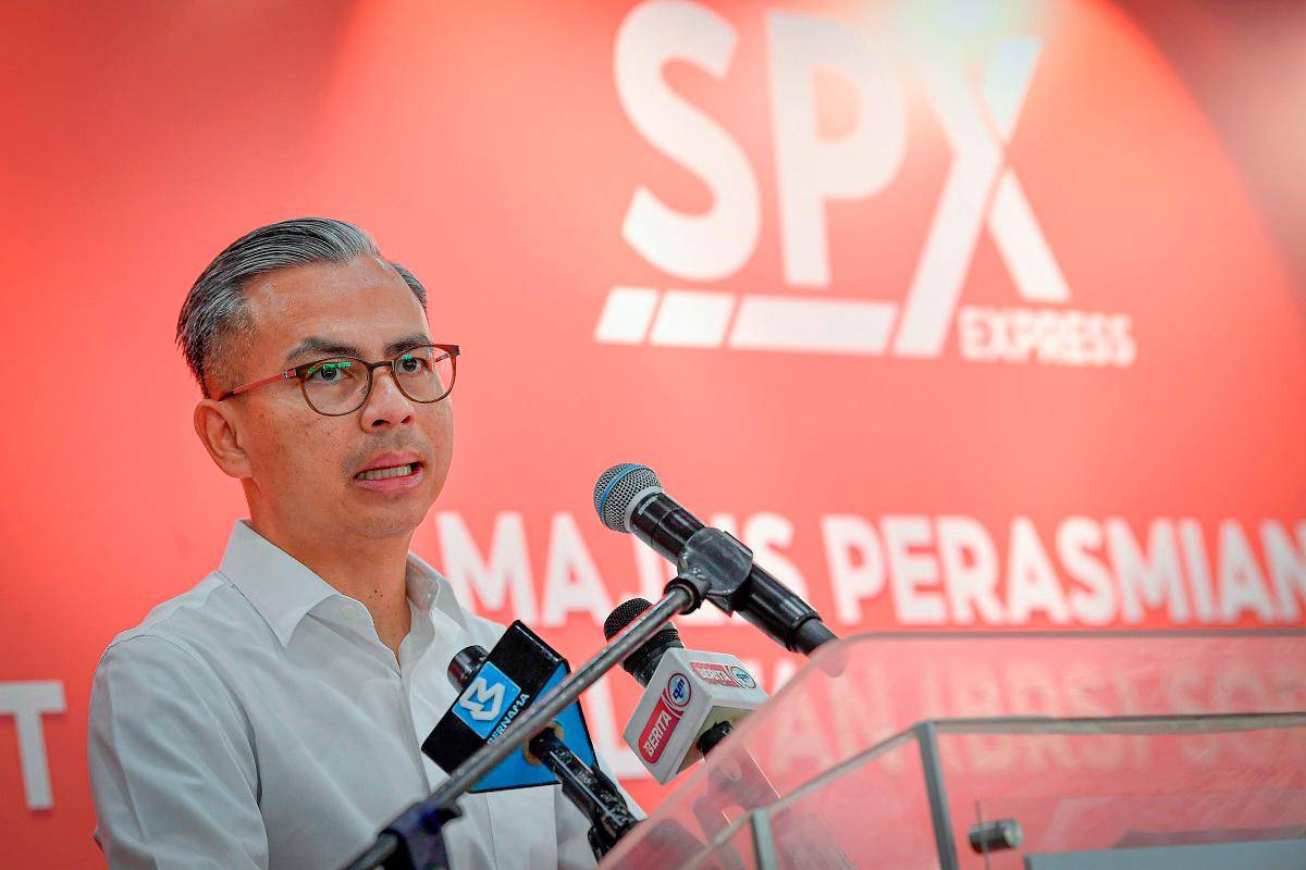 Pasaran kurier Malaysia dijangka capai RM6.9 bilion tahun ini