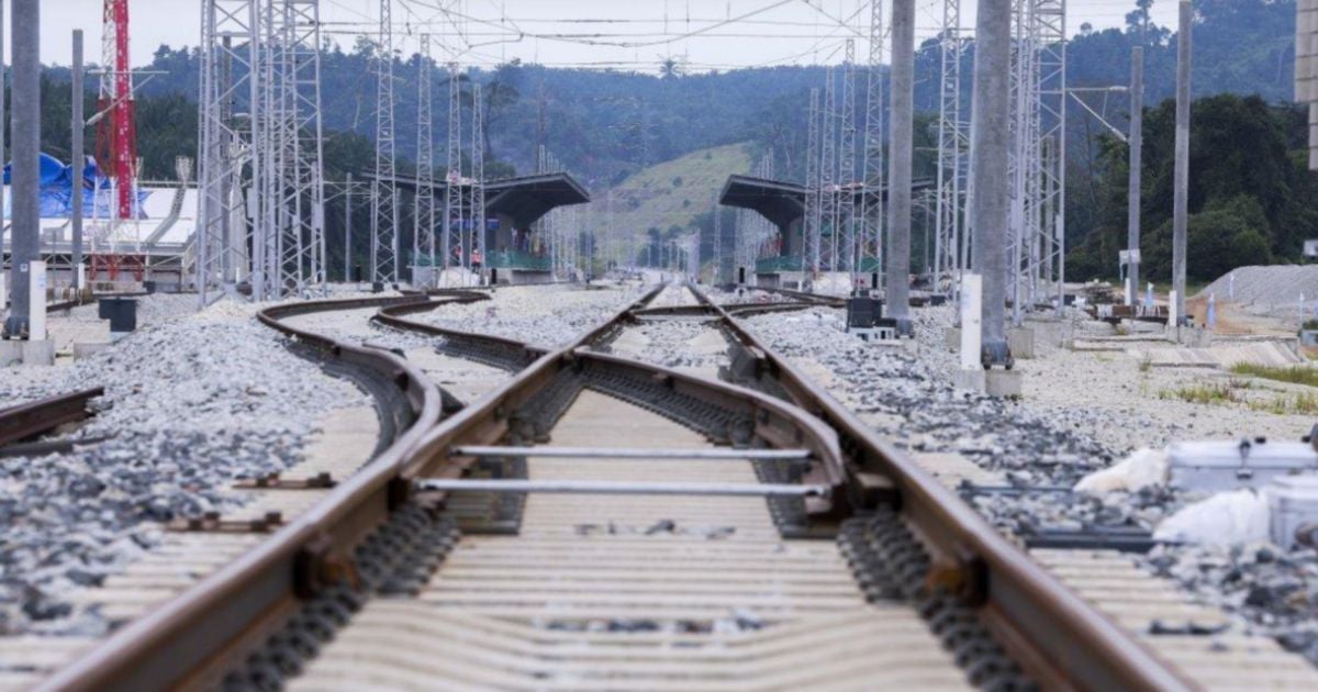 Pasir Mas-Rantau Panjang railway upgrade to begin next year - Loke