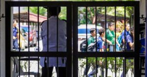 Path to healing through trauma-informed education