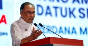 Peace no excuse to neglect nation’s defence, says PM