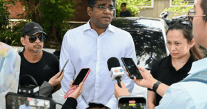 Peka files report on UPM dog killings