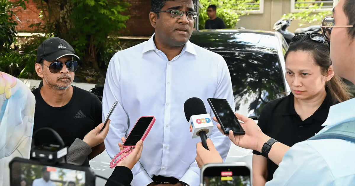 Peka files report on UPM dog killings