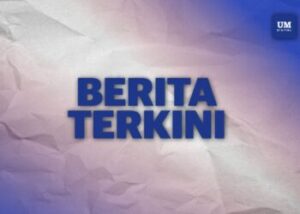 Pelajar UM maut dipercayai jatuh dari kolej kediaman