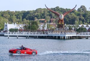 Pelepasan cukai bantu pelancongan domestik