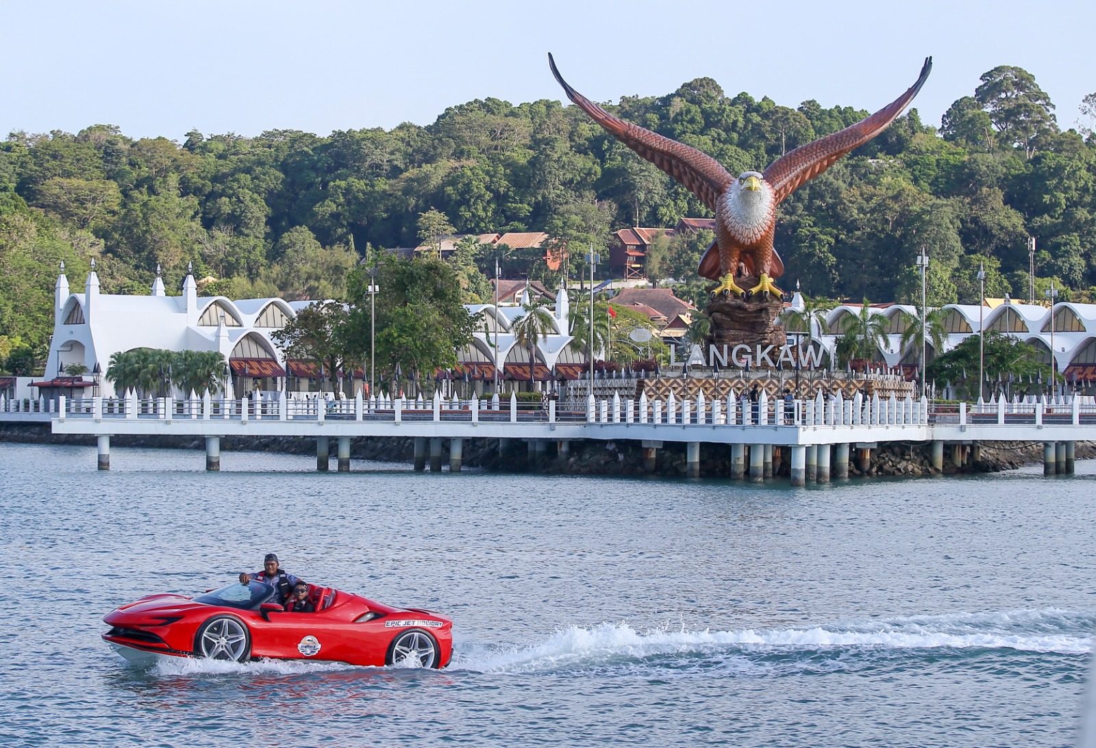 Pelepasan cukai bantu pelancongan domestik
